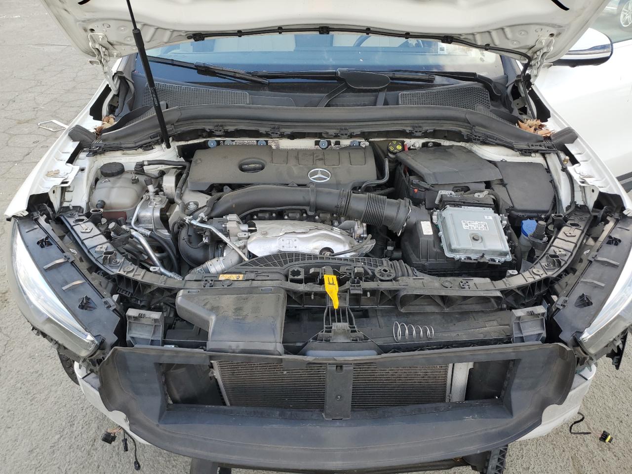 2023 Mercedes-Benz GLA-klasse - Image 12