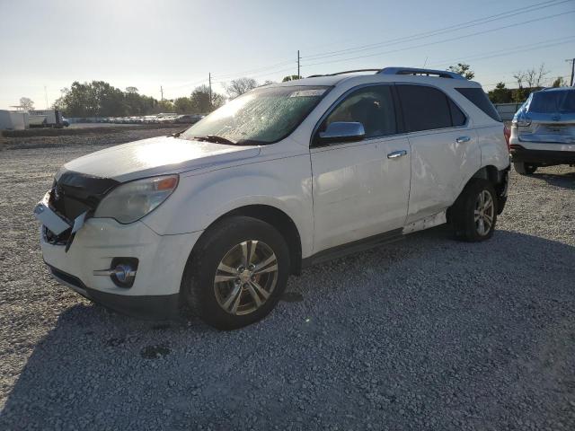 2010 Chevrolet Equinox Lt