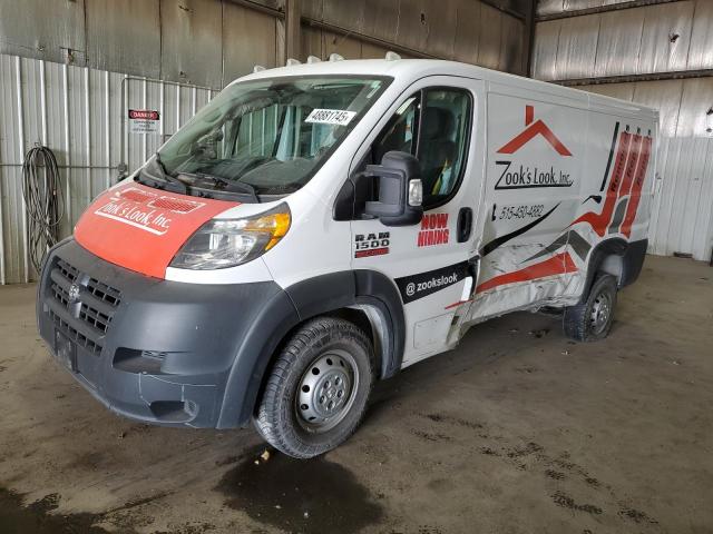 2017 Ram Promaster 1500 1500 Standard