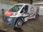 2017 Ram Promaster 1500 1500 Standard de vânzare în Des Moines, IA - Side