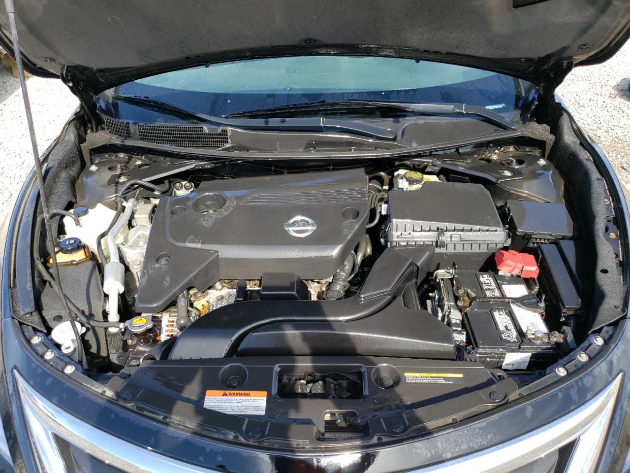 2014 Nissan Altima - Image 11
