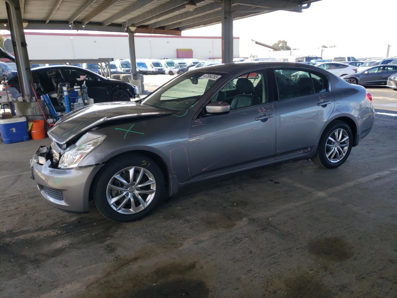 2009 Infiniti G - Image 1