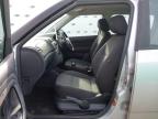 2010 SKODA FABIA SE 1 for sale at Copart YORK