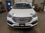 2017 Hyundai Santa Fe Sport  zu verkaufen in Blaine, MN - Front End