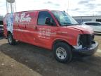 2019 Chevrolet Express G3500  zu verkaufen in Chicago Heights, IL - Front End