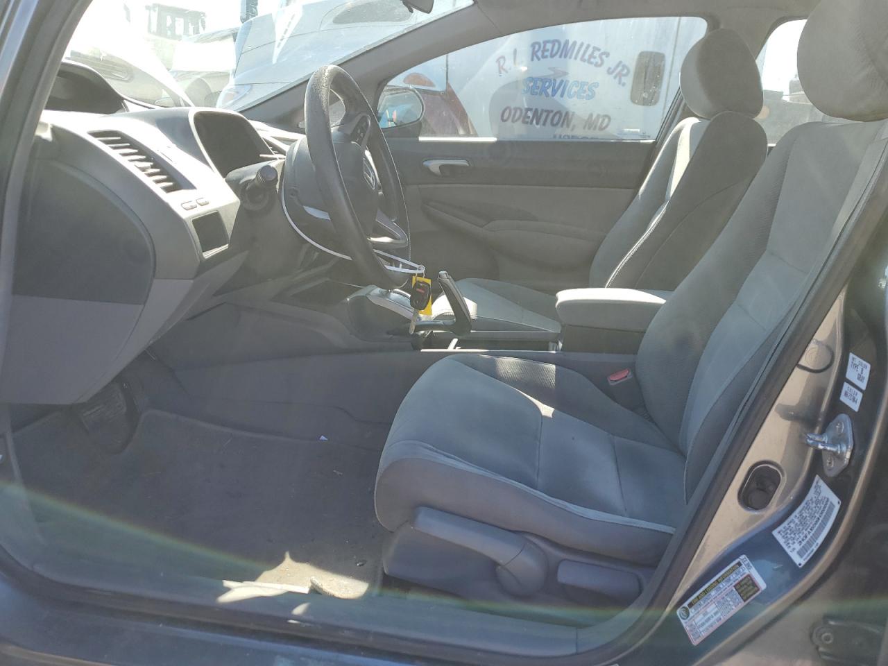 2009 Honda Civic - Image 7