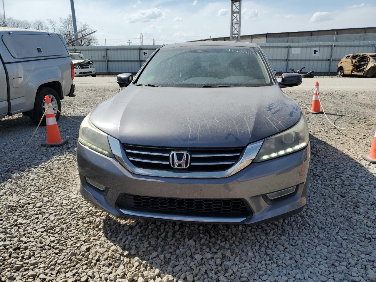 2013 Honda Accord - Image 5