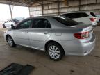 2013 Toyota Corolla Base zu verkaufen in Phoenix, AZ - Front End