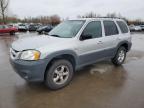 2006 Mazda Tribute I for Sale in Woodburn, OR - Front End