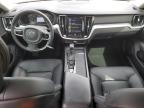 2020 Volvo S60 T5 Momentum en Venta en Cahokia Heights, IL - Rear End