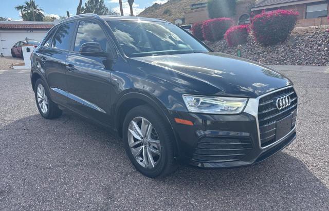 2018 Audi Q3 Premium