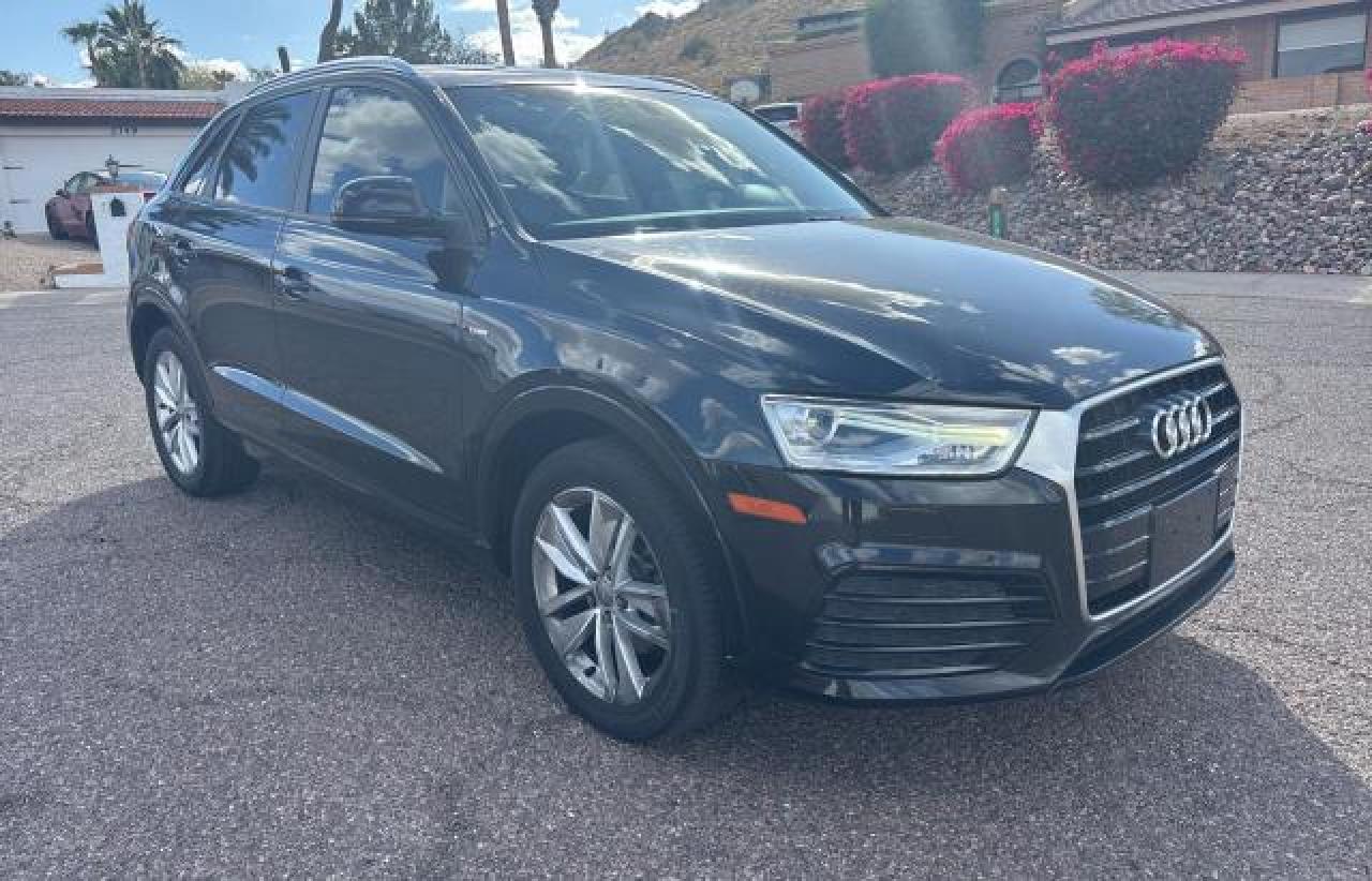 2018 Audi Q3 - Image 1