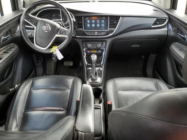  BUICK ENCORE 2019 Белы