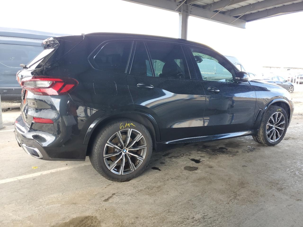 2021 BMW X5 - Image 3