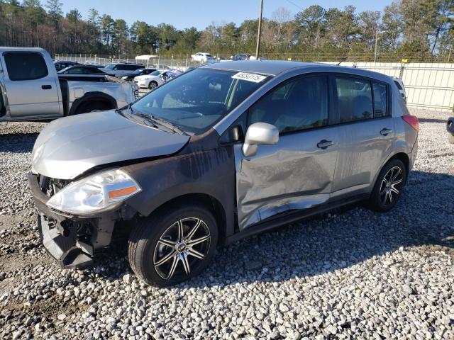 2010 Nissan Versa S