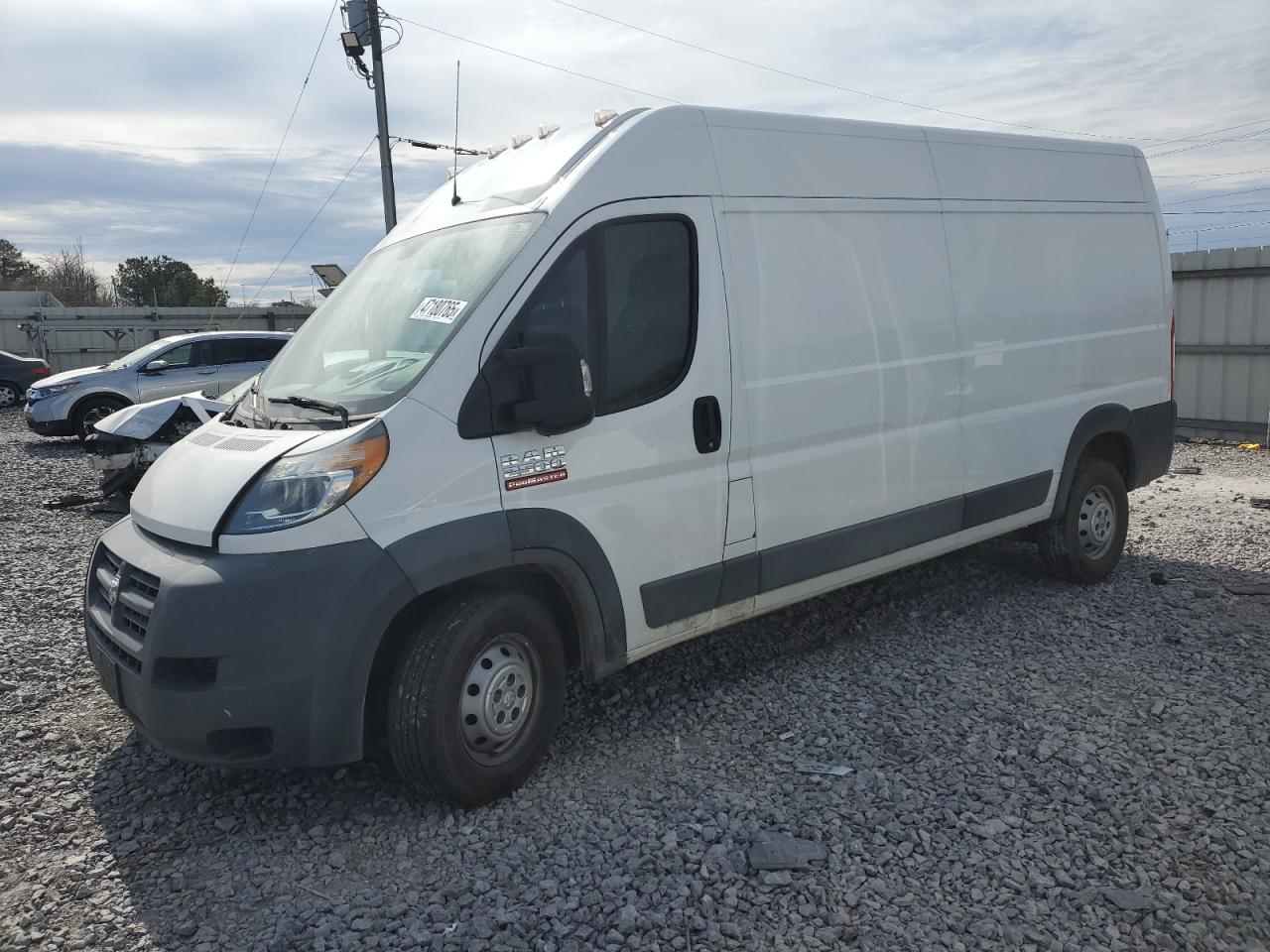 2016 RAM ProMaster City - Image 1