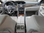 2016 Mercedes-Benz E 350 4Matic للبيع في Austell، GA - Front End