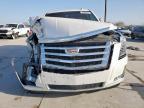 2016 Cadillac Escalade Premium იყიდება Grand Prairie-ში, TX - Front End