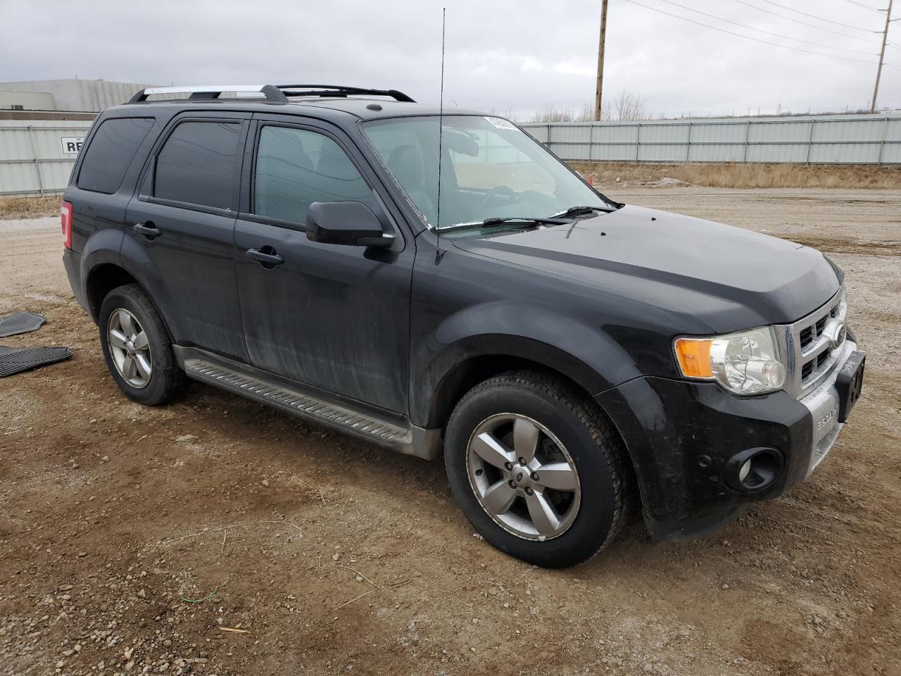 2012 Ford Escape - Image 4