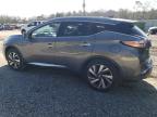 2018 Nissan Murano S for Sale in Augusta, GA - Undercarriage