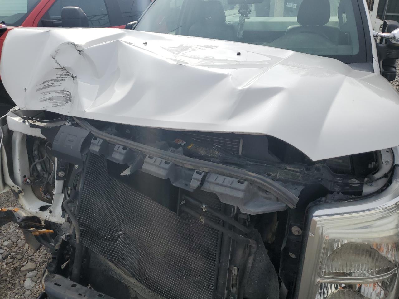 2012 Ford F350 - Image 11
