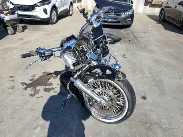 2014 HARLEY-DAVIDSON FLHR ROAD KING