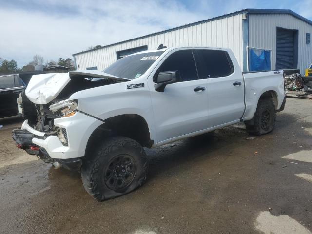 2023 Chevrolet Silverado K1500 Lt Trail Boss