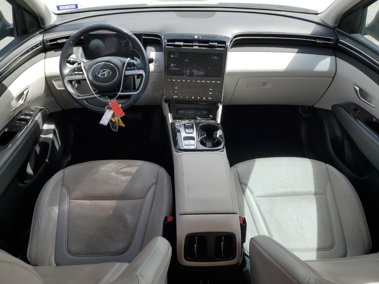 2022 Hyundai Tucson - Image 8