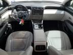 2022 Hyundai Tucson Limited на продаже в Houston, TX - Front End