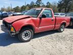 1995 Chevrolet S Truck S10 for Sale in Savannah, GA - Front End