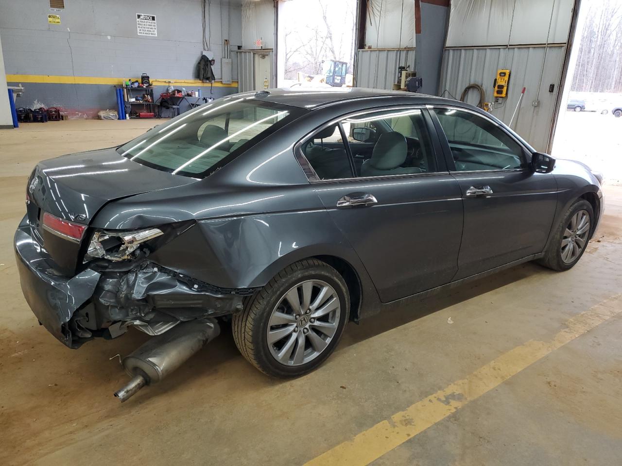2012 Honda Accord - Image 3