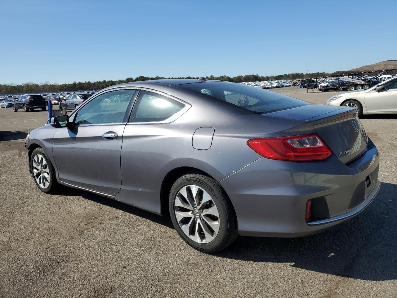 2013 Honda Accord - Image 2
