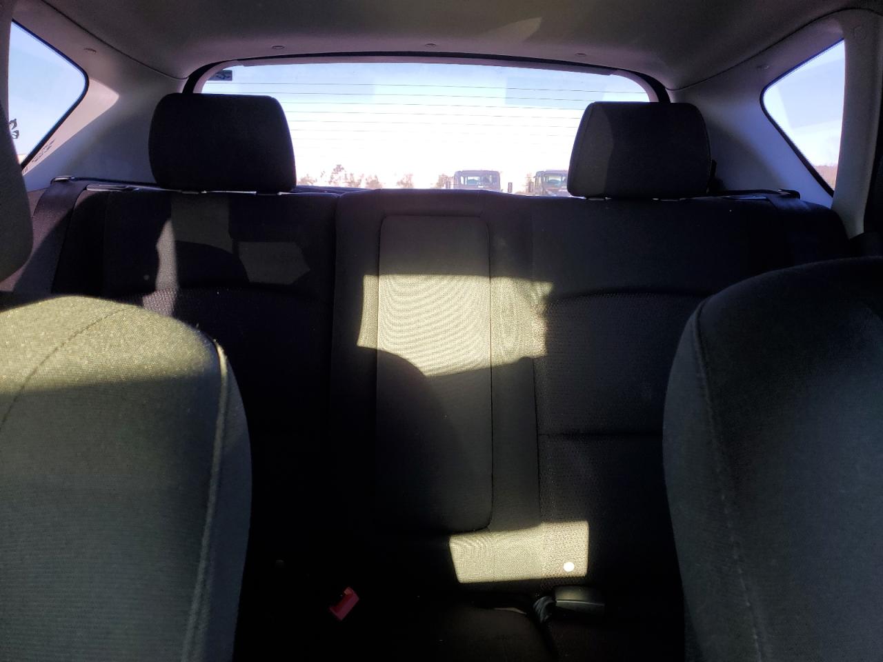 2007 Mazda 3 - Image 10