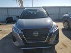 2023 Nissan Kicks Sv na sprzedaż w Kansas City, KS - Side