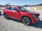 2016 Mazda Cx-5 Gt en Venta en Barberton, OH - Front End