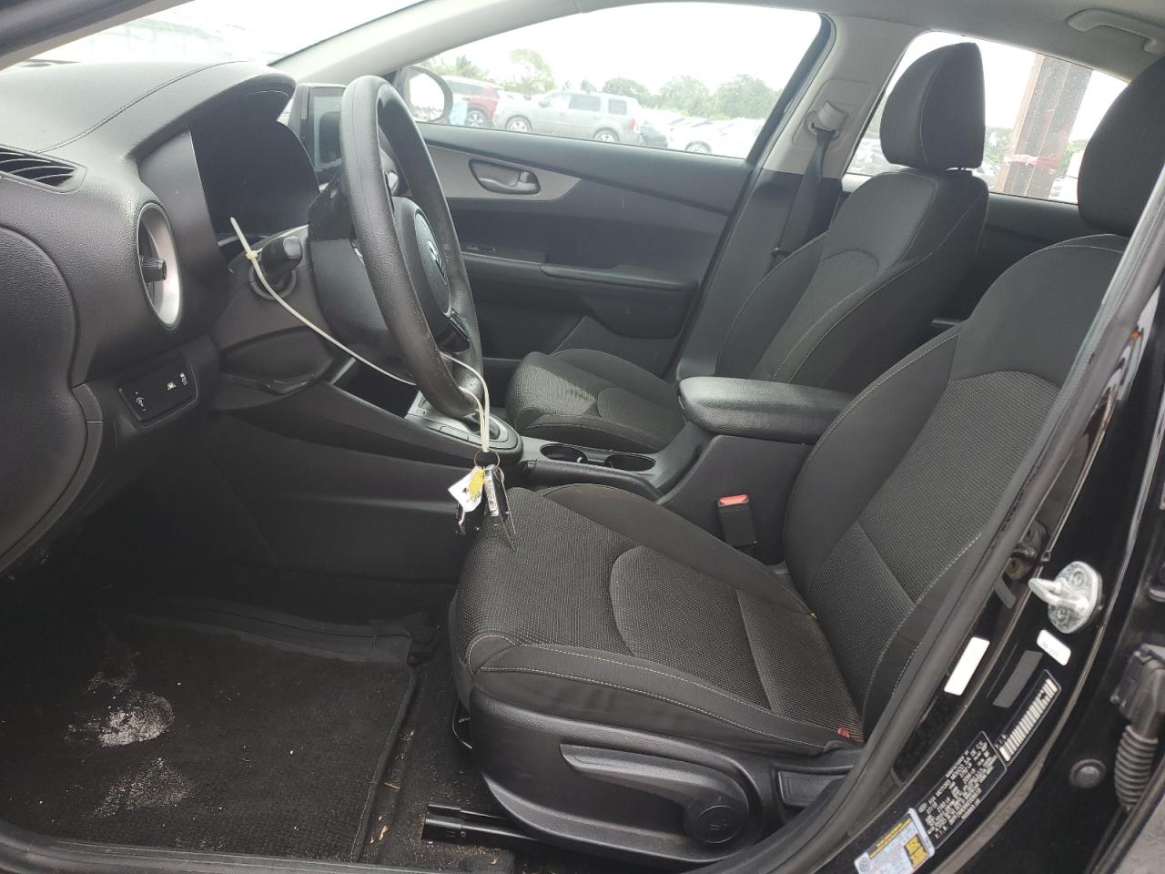 2019 Kia Forte - Image 7