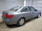 2010 Hyundai Sonata Gls de vânzare în Candia, NH - Front End