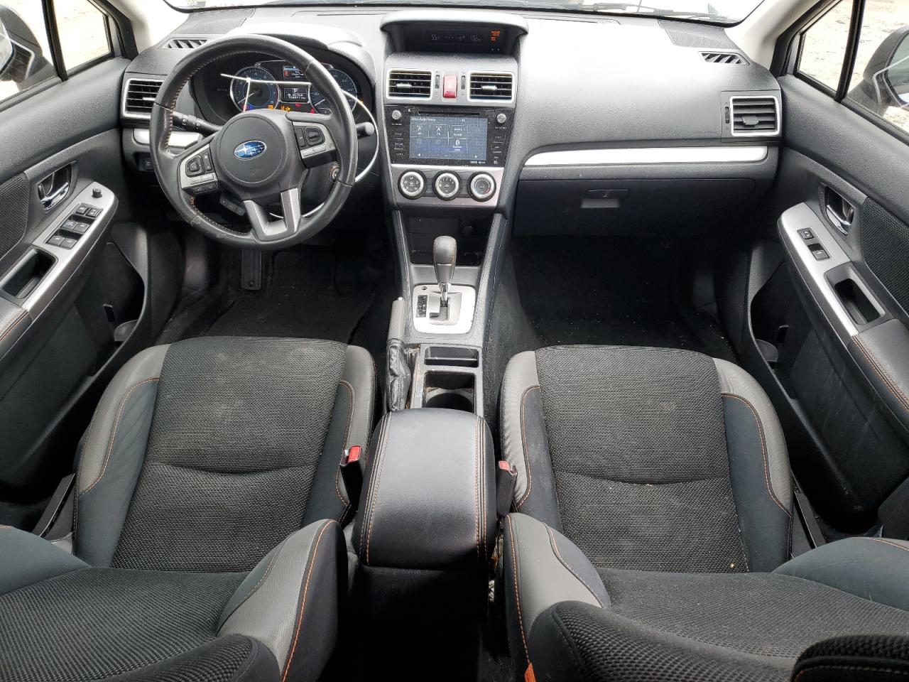 2016 Subaru XV - Image 8