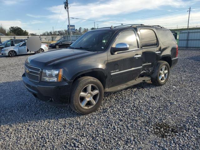2013 Chevrolet Tahoe C1500 Ltz