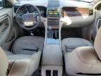 2010 Ford Taurus Limited en Venta en Mentone, CA - Front End
