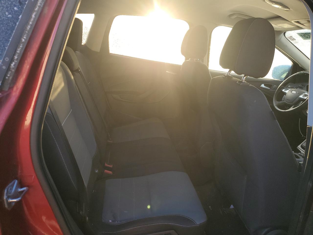 2014 Ford Escape - Image 11