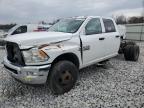 2018 Ram 3500  for Sale in Barberton, OH - Front End