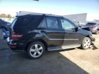 2009 Mercedes-Benz Ml 350 en Venta en Hayward, CA - Front End