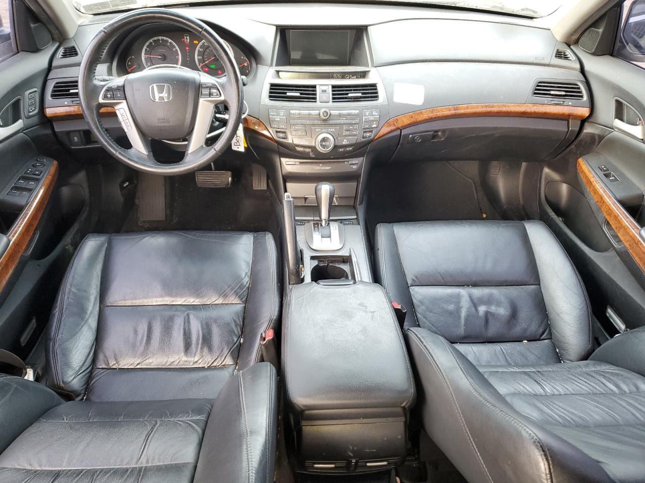 2012 Honda Accord - Image 8