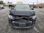2018 Chevrolet Sonic Premier იყიდება Mentone-ში, CA - Front End