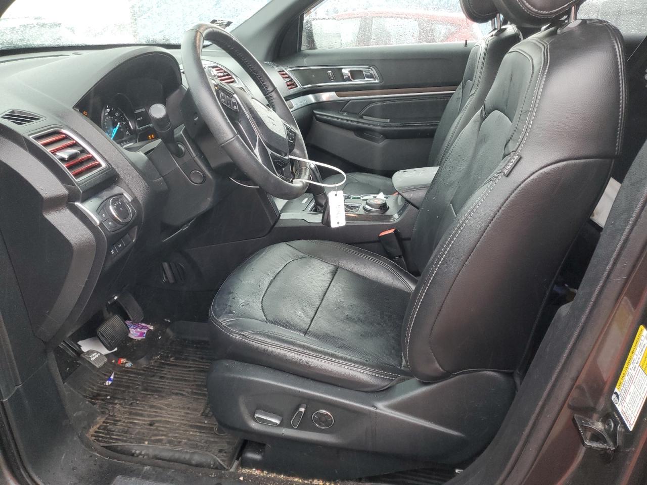 2018 Ford Explorer - Image 7