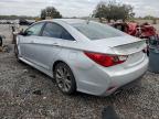 2014 Hyundai Sonata Se на продаже в Riverview, FL - Front End