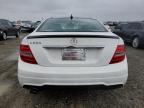 2013 Mercedes-Benz C 250 იყიდება Antelope-ში, CA - Side