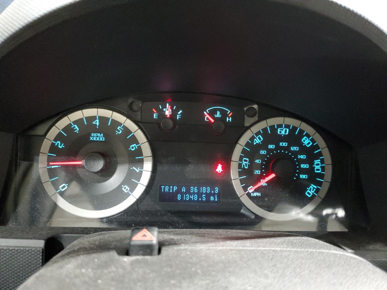 2012 Ford Escape - Image 9