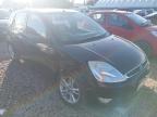 2003 FORD FIESTA GHI for sale at Copart WISBECH